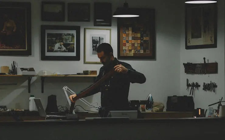 What is made in-house at Wilkinson’s Fine Goods? Wilkinson's Fine Goods