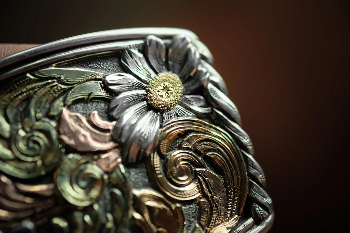 Belt Buckles