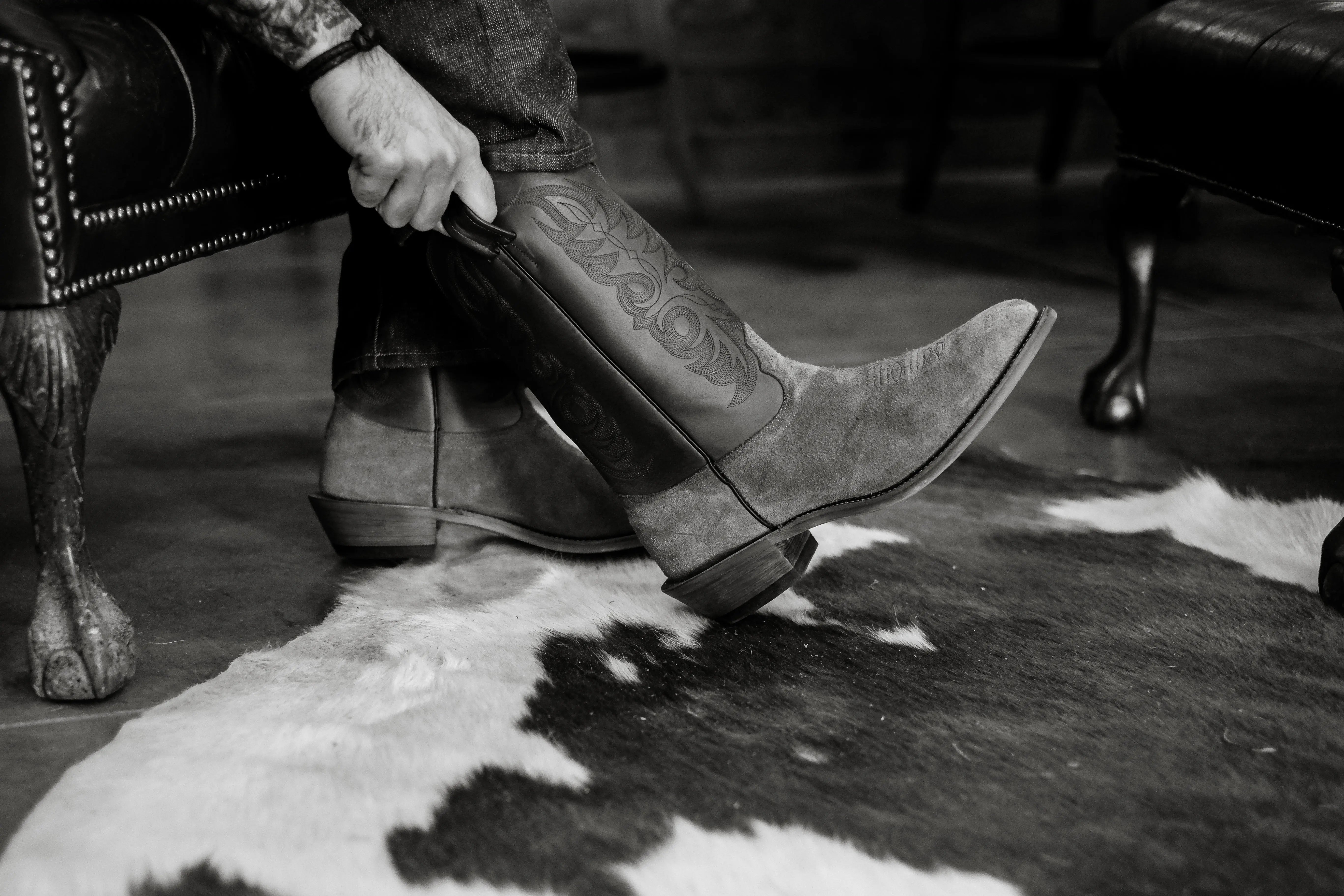 Footwear Wilkinson's Fine Goods