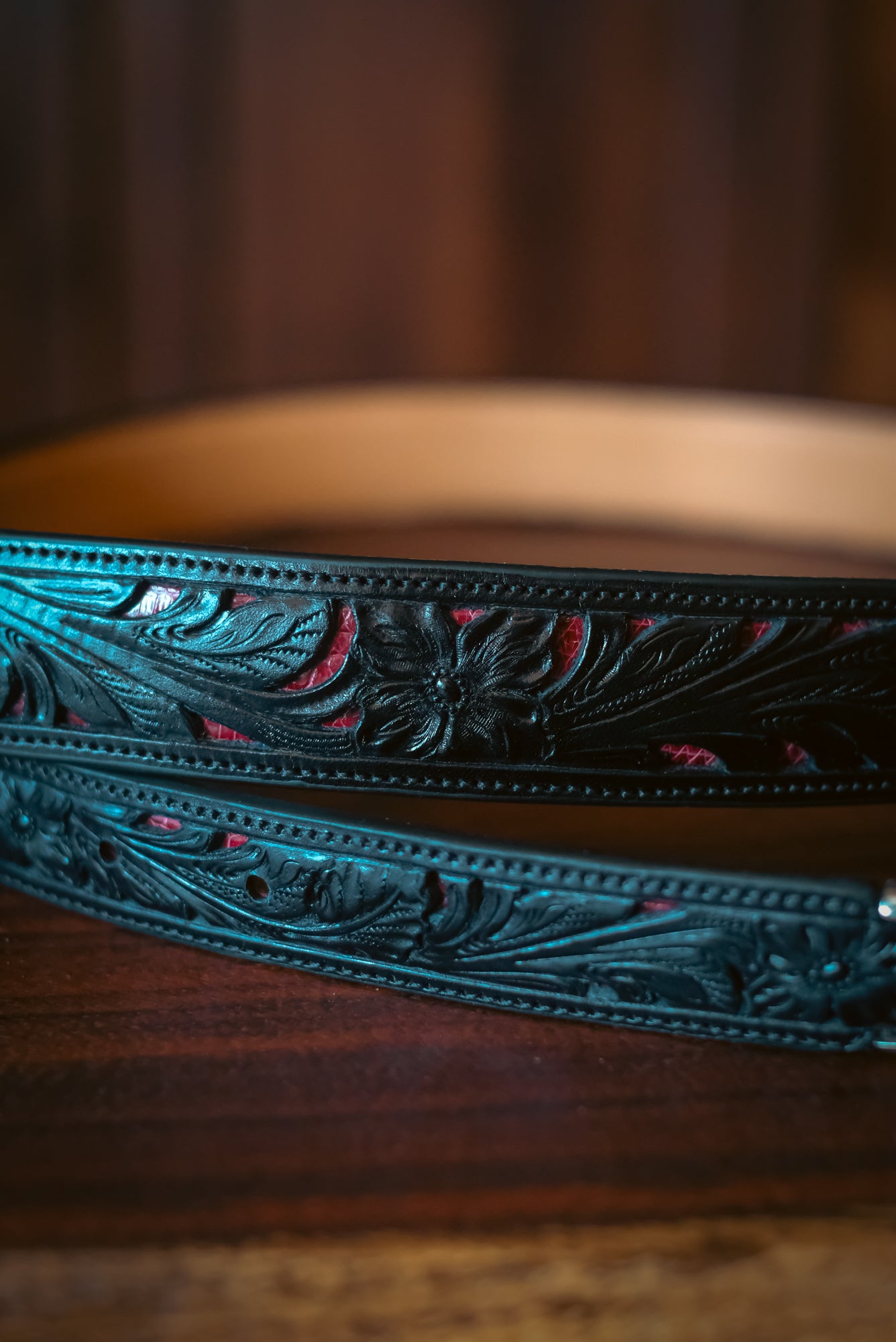 Belts