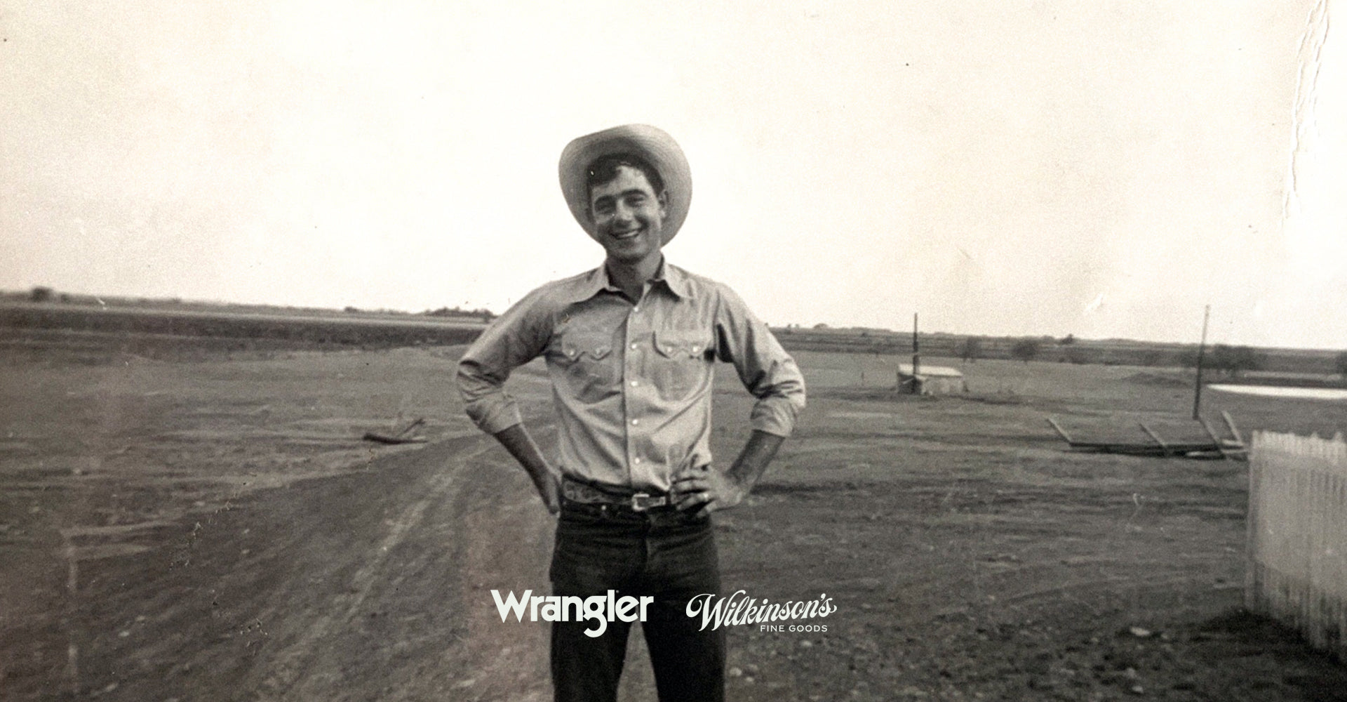 Wrangler