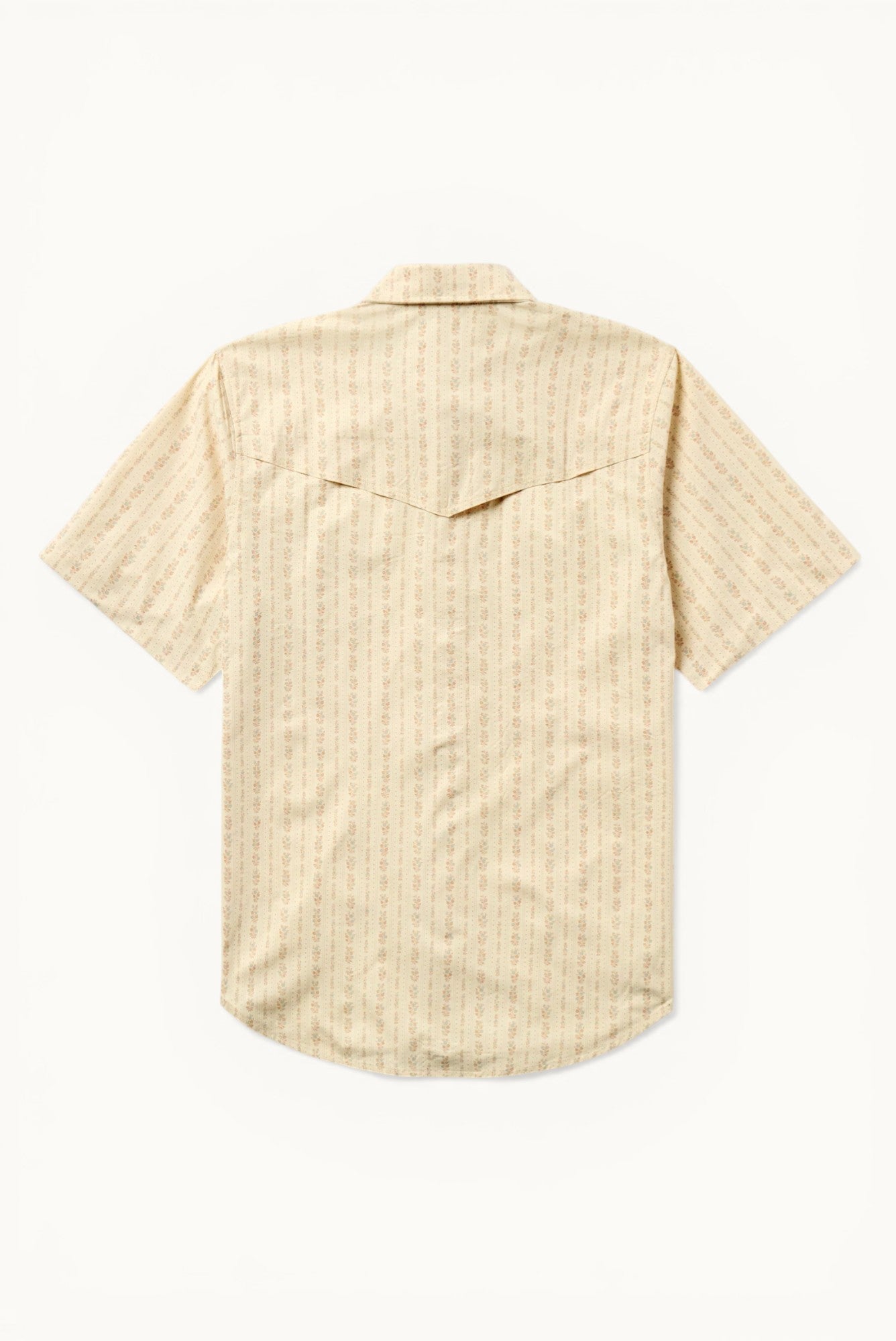 Short Sleeve Rambler Pearl Snap Schaefer Outfitters