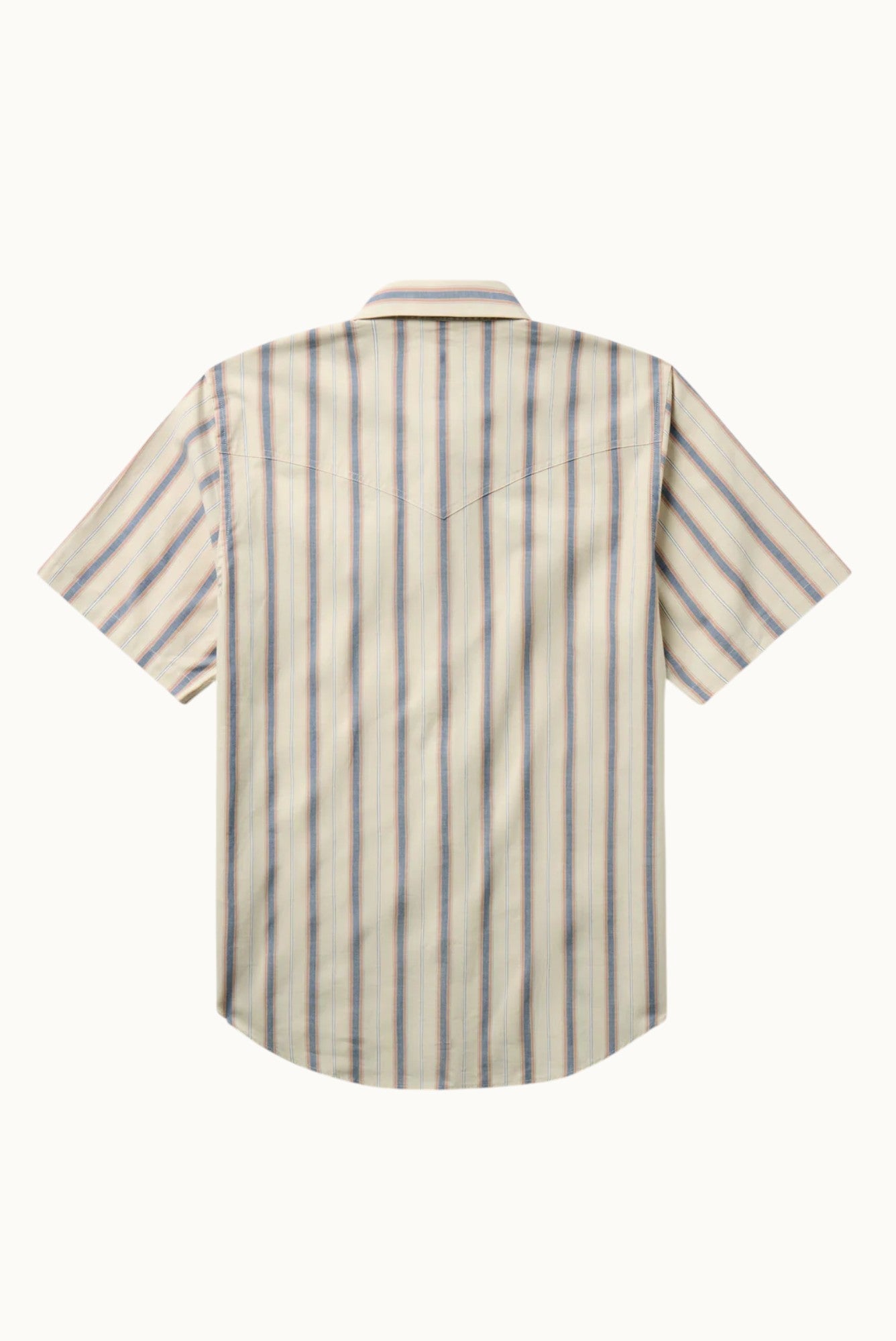 Vintage Cotton Pearl Snap Schaefer Outfitters