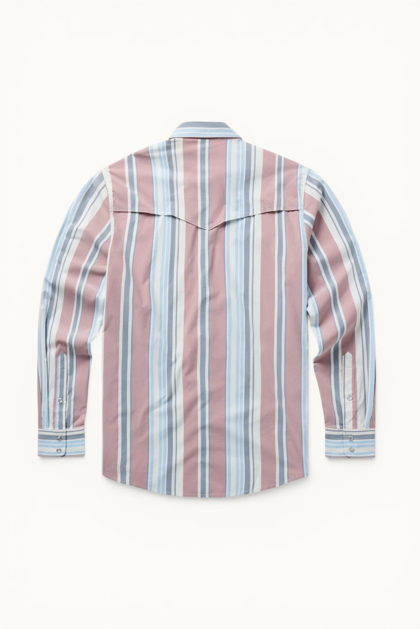 Schaefer Outfitter RangeTek Western Guide Snap Shirt | Weatherford Schaefer Outfitters