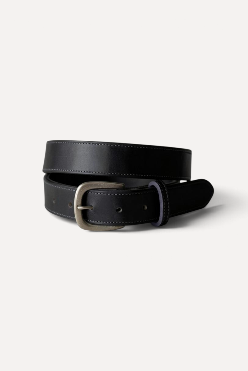 1.25" Standard Stitched Belt Wilkinson