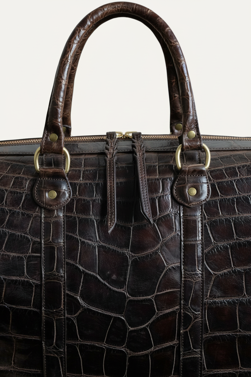 Weekender Bag Wilkinson