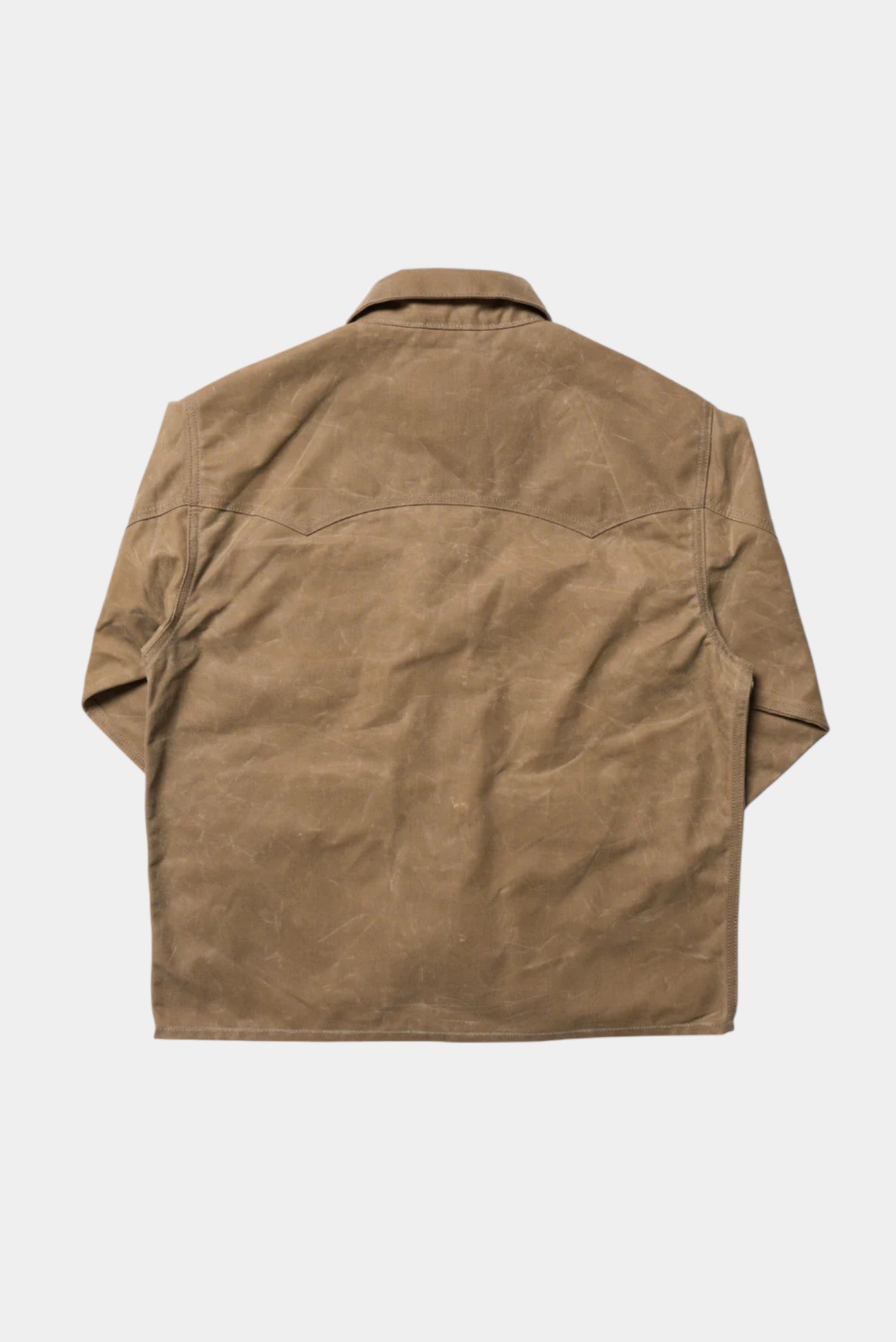 RangeWax® Mesquite Brush Jacket Schaefer Outfitters