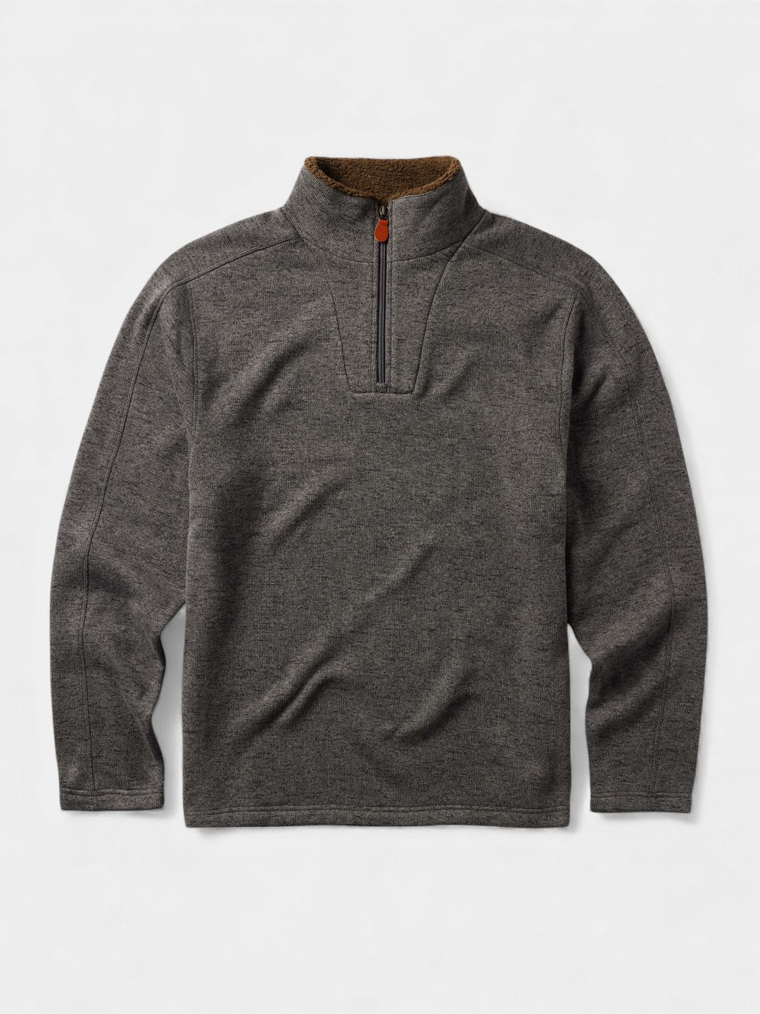 Elkhorn Pullover
