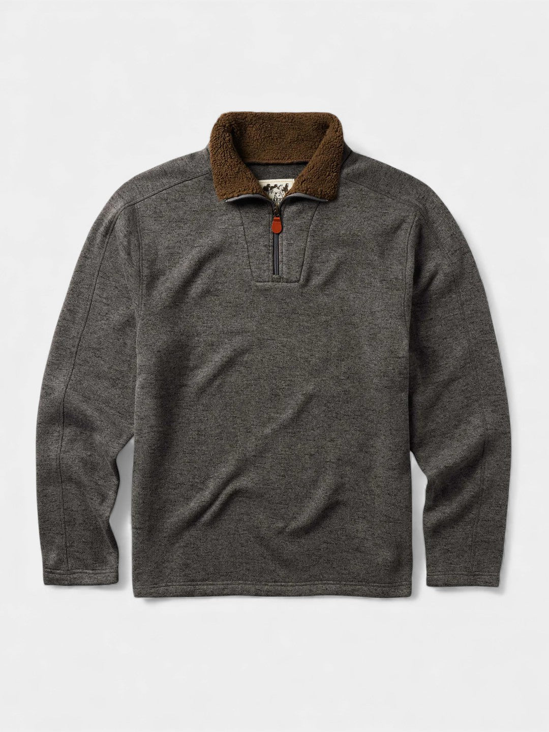 Elkhorn Pullover Schaefer Outfitters