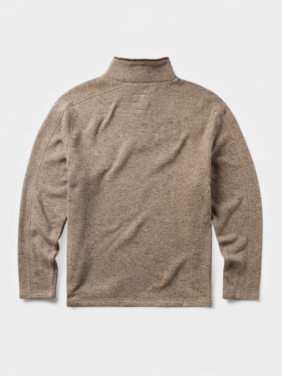 Elkhorn Pullover