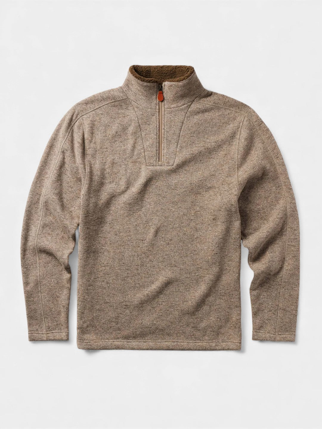 Elkhorn Pullover