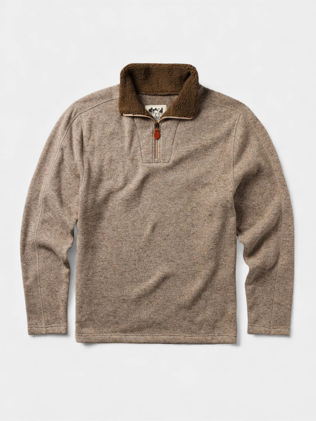Elkhorn Pullover