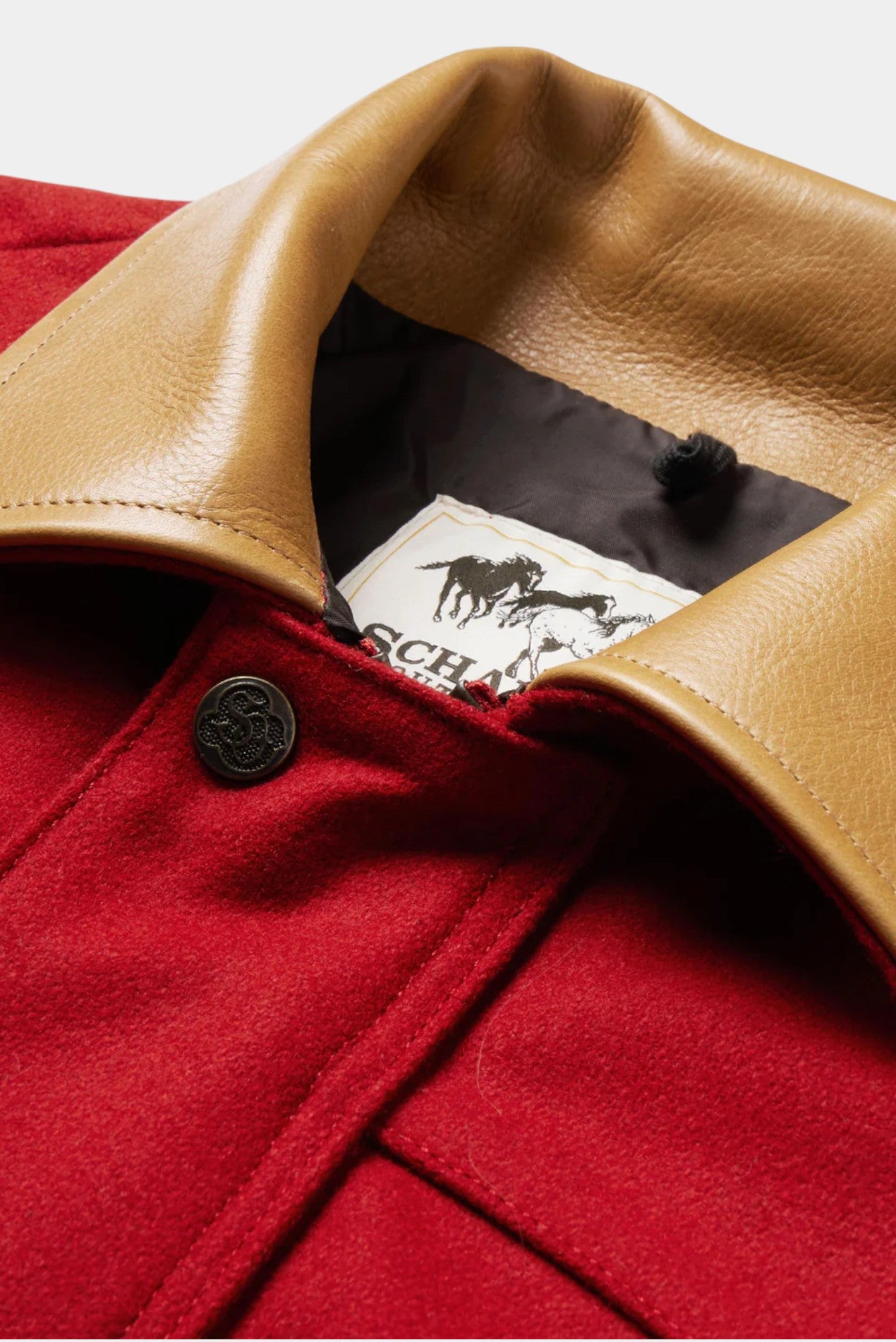 Women's Wool Big Country Rancher