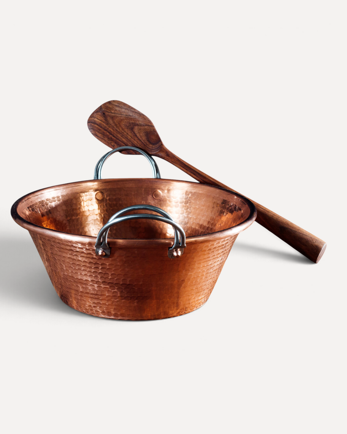 Sertodo Permian Copper Jam Pans