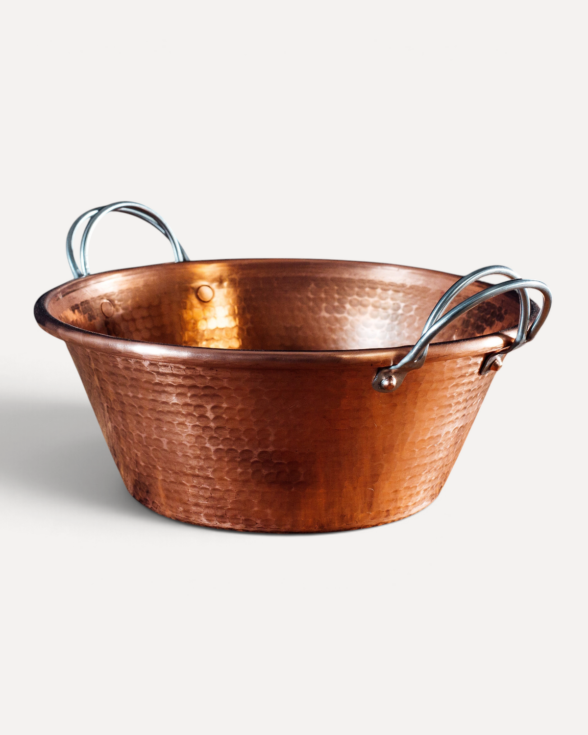 Sertodo Permian Copper Jam Pans