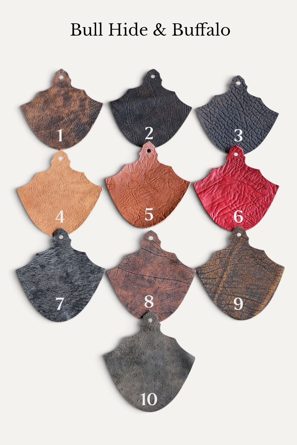 Fenoglio Boots | Design Your Own Fenoglio Boot Co.