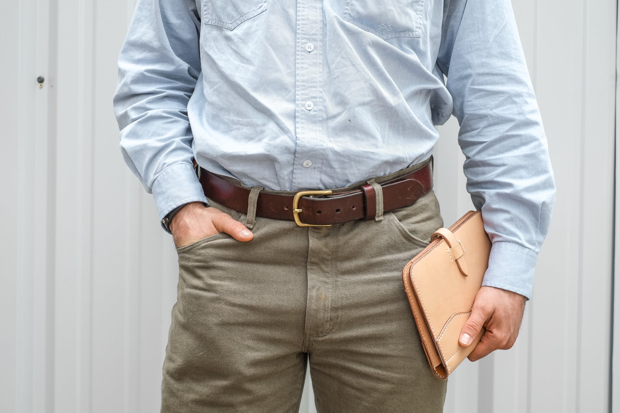 Leather Crafting Event | Belt Night Wilkinson's Fine Goods