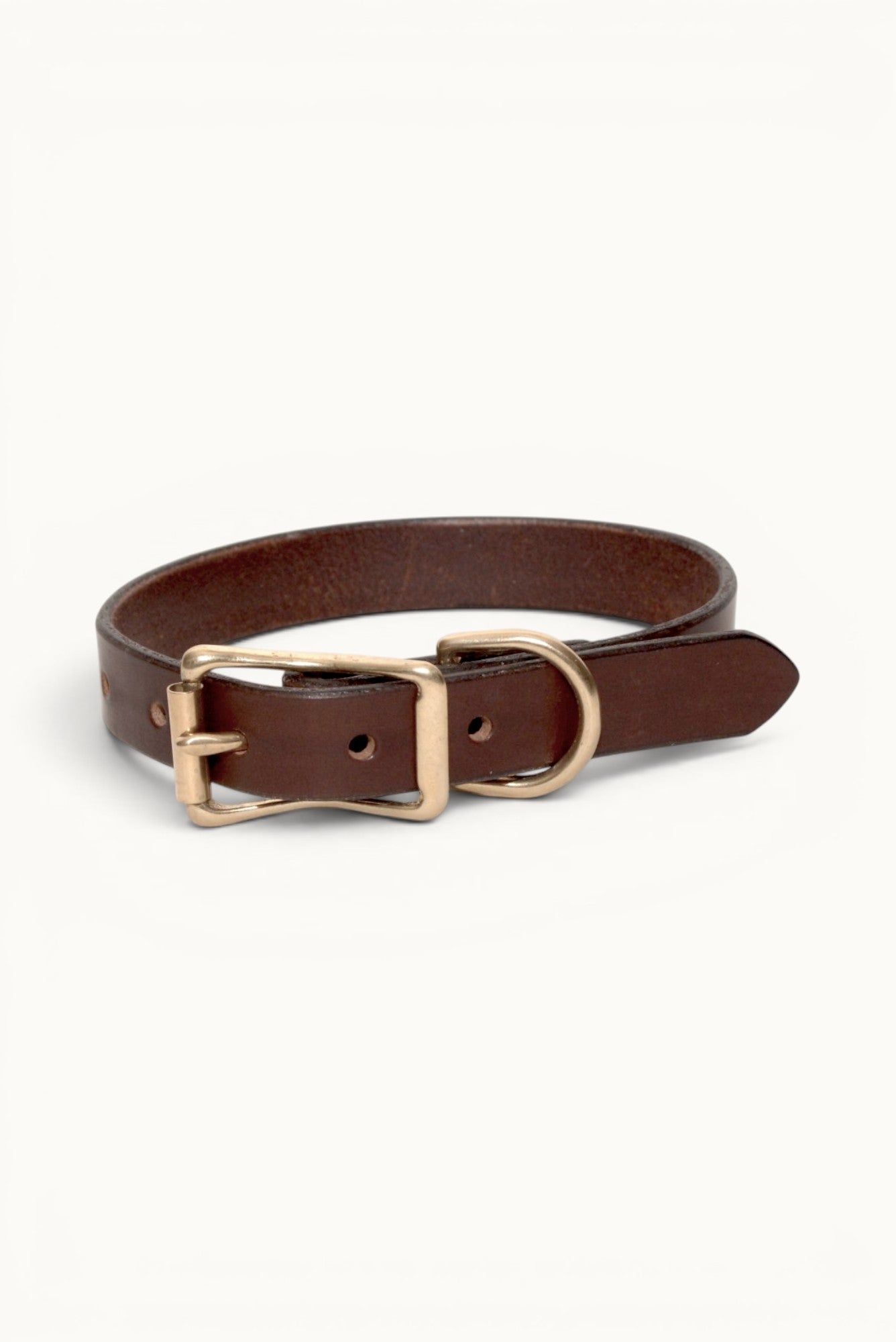 Dog Collar Wilkinson's Fine Goods