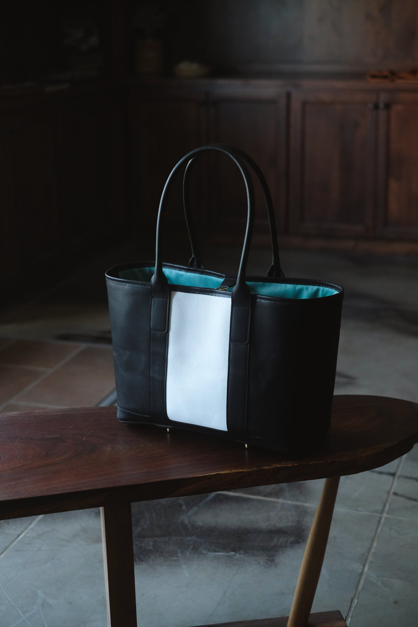Custom Legacy Bag Wilkinson