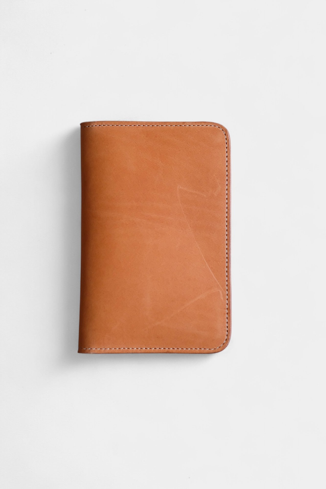 Travel Book Bell & Oak