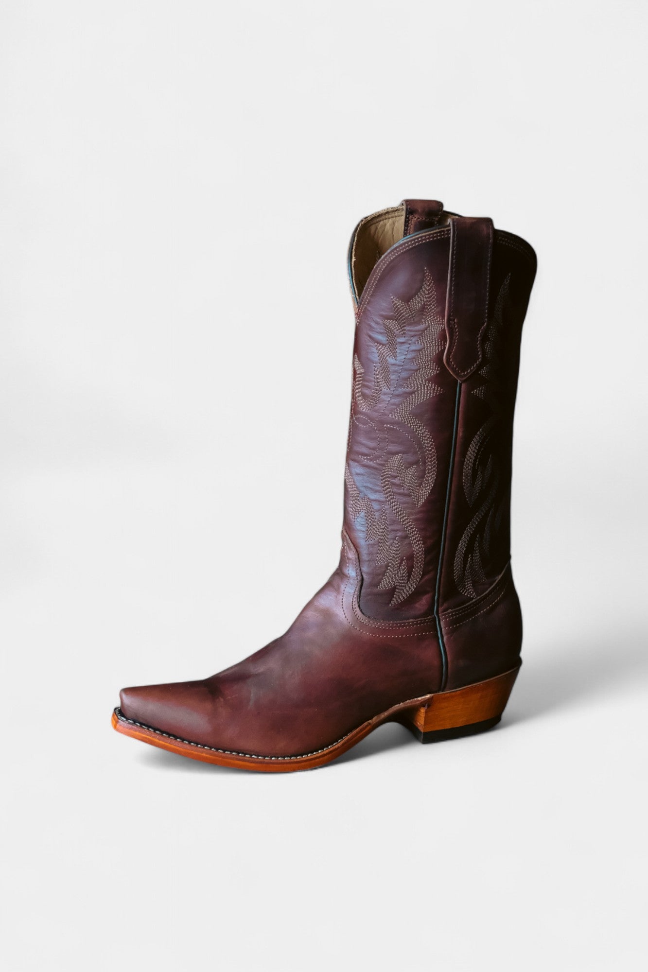 Tan Fuji Boot | Women's