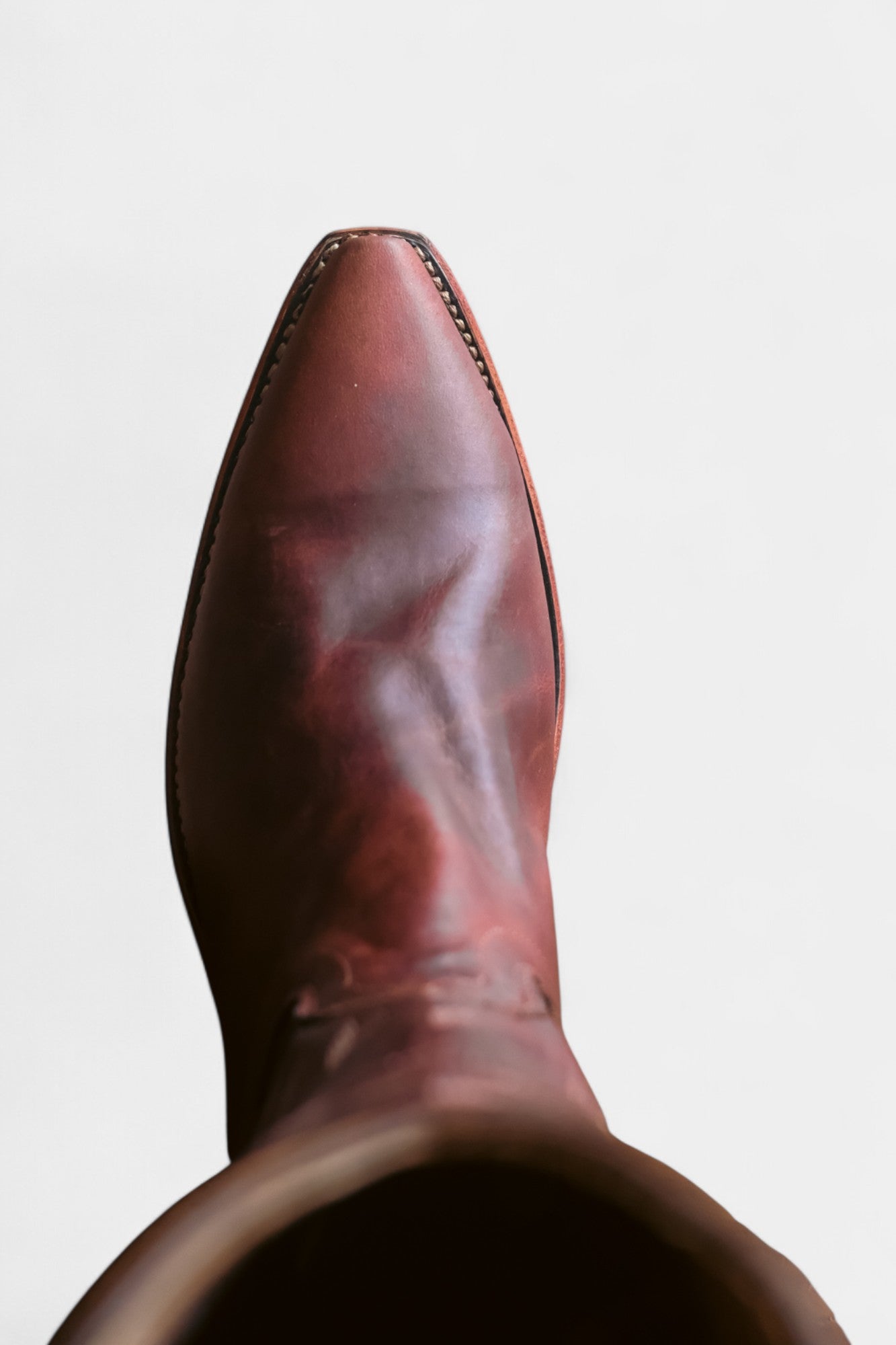 Tan Fuji Boot | Women's Wilkinson's x Fenoglio