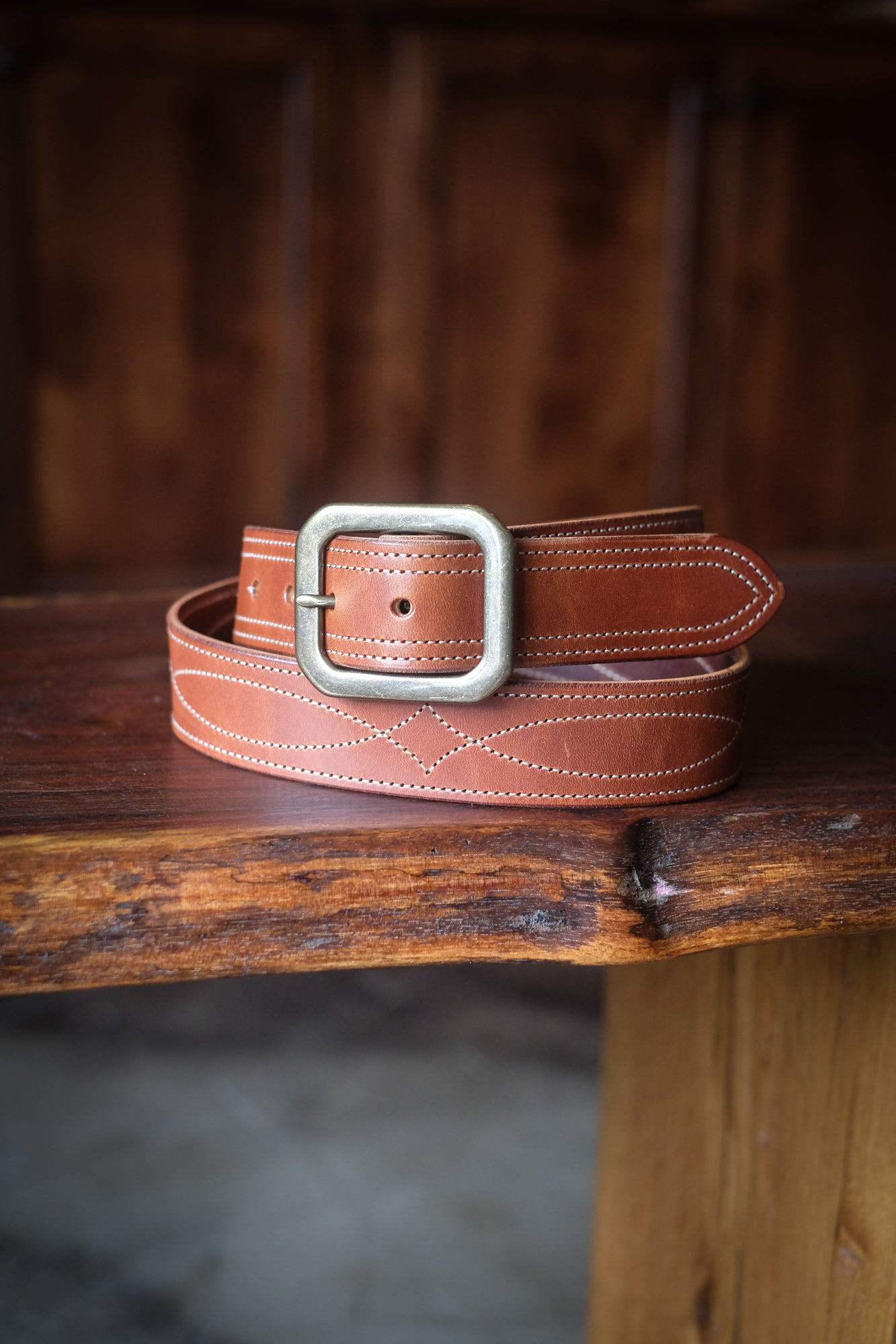 1.5" Rambler Belt