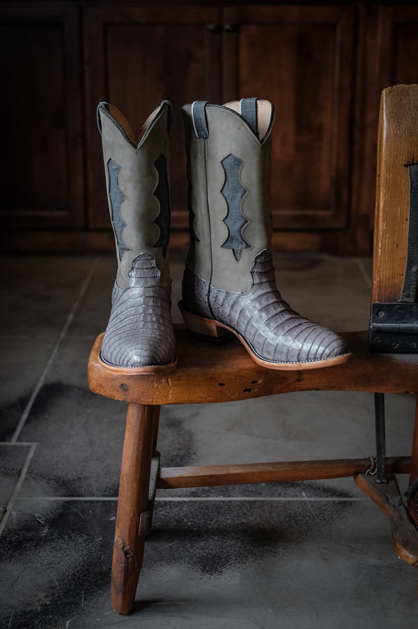 Pre-Order | Wilkinson x Ciano Farmer Limited Edition Boot