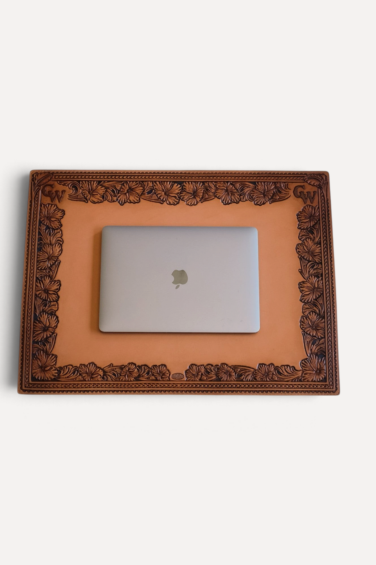Custom Wilkinson Western Desk Mat Wilkinson