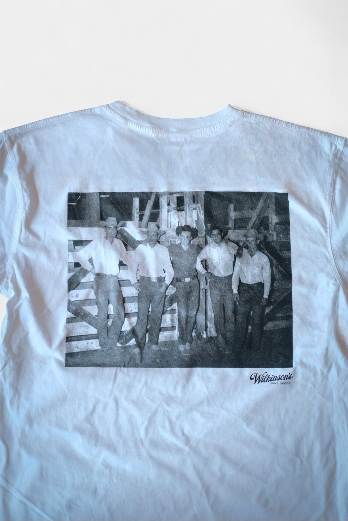 FROM THE ARCHIVES | VOL 1