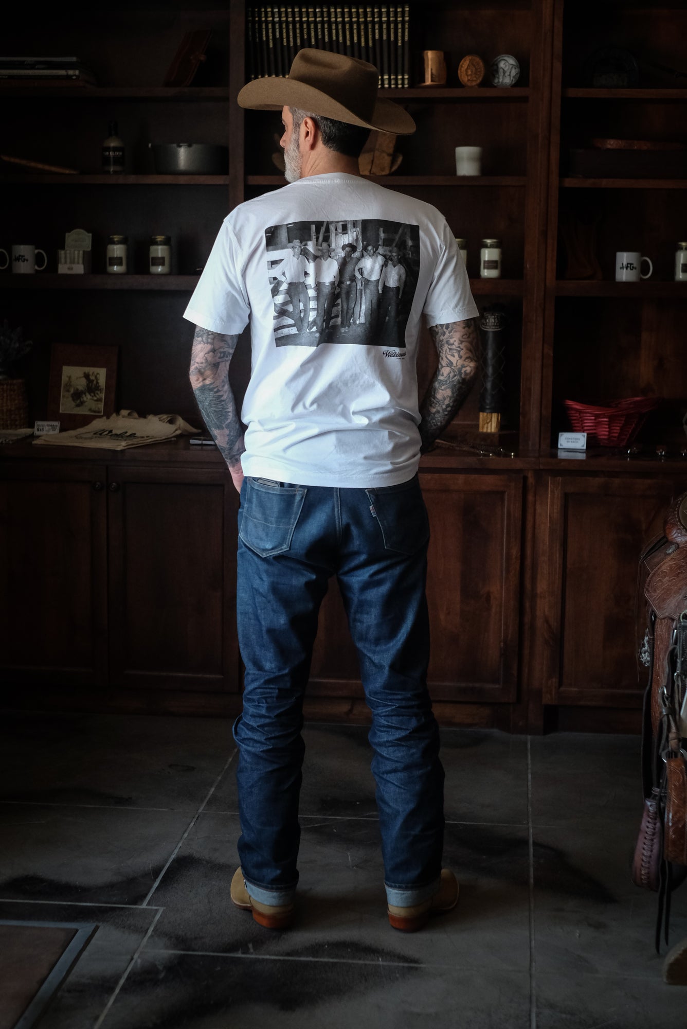 FROM THE ARCHIVES | VOL 1