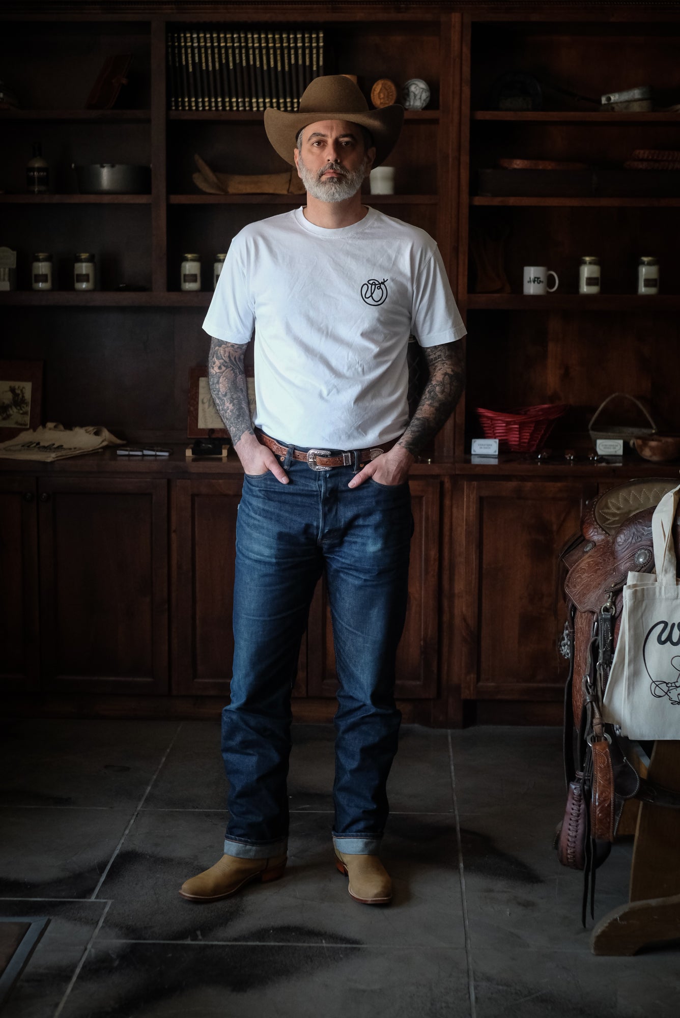 FROM THE ARCHIVES | VOL 1