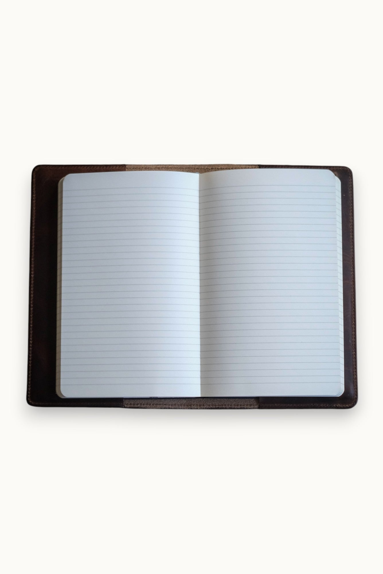 5x8 Notebook Cover Wilkinson