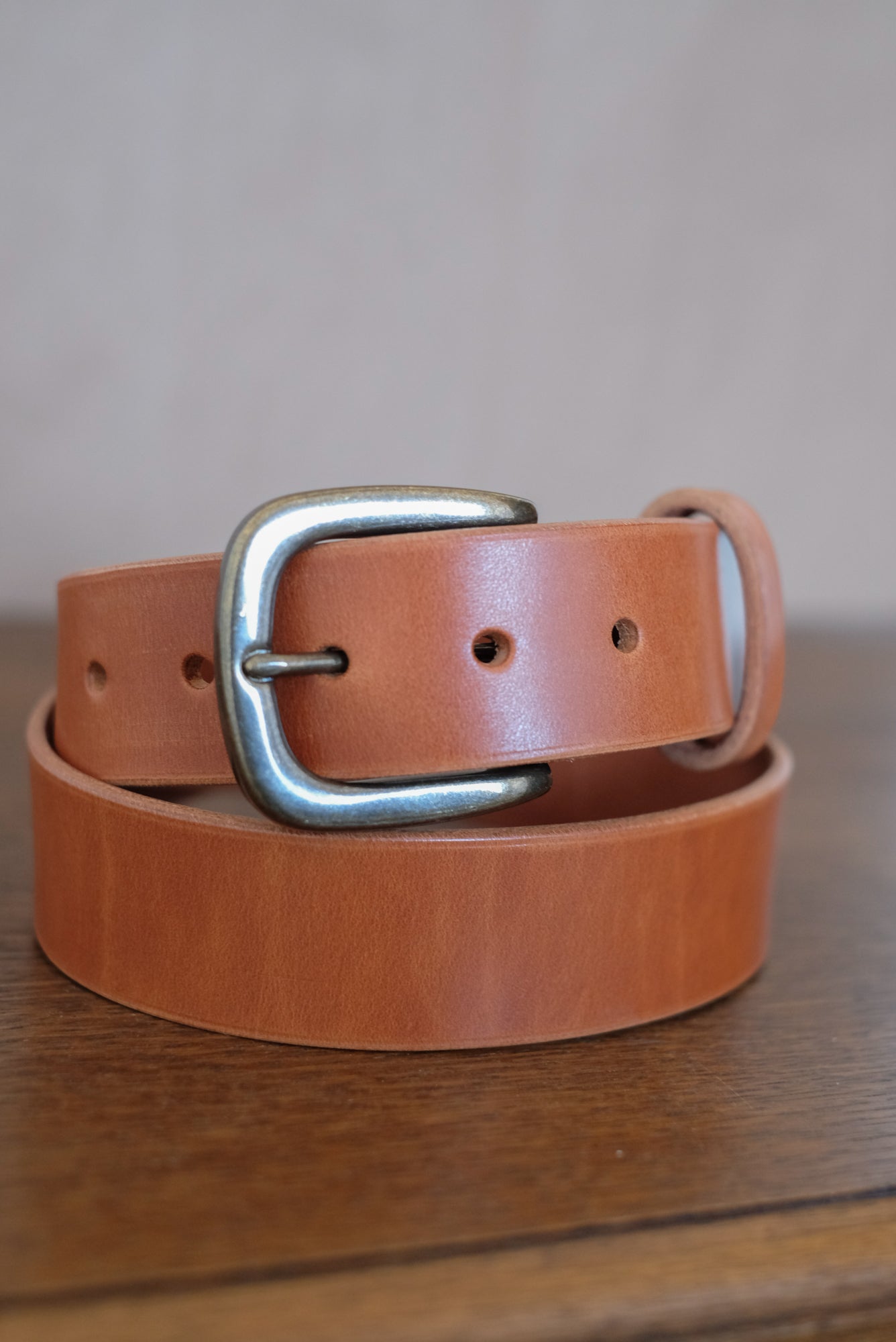 1.5" Standard Belt