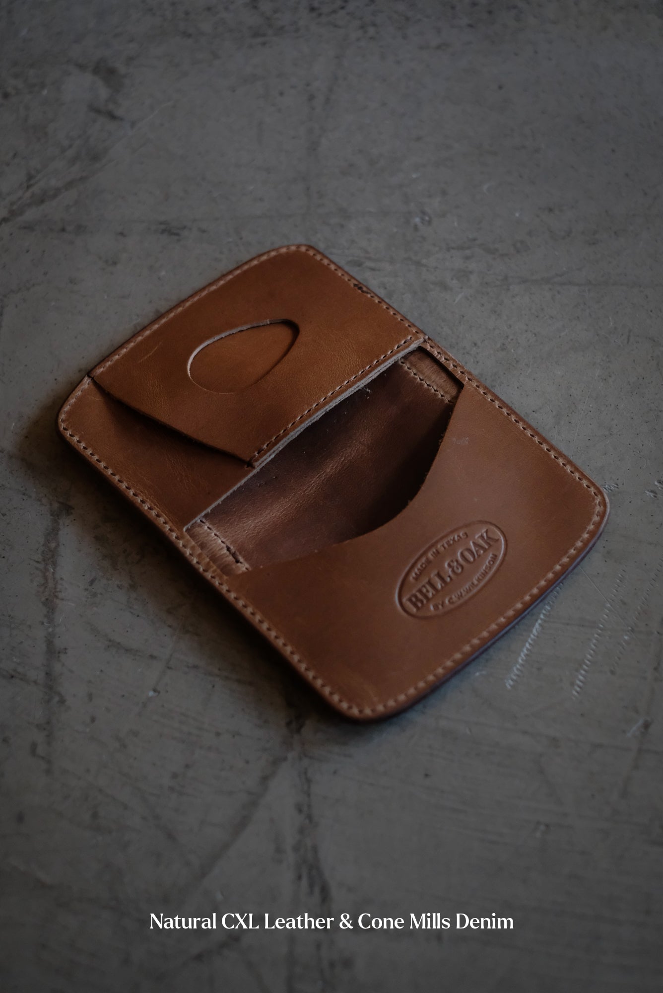 Elm Wallet | Limited Edition