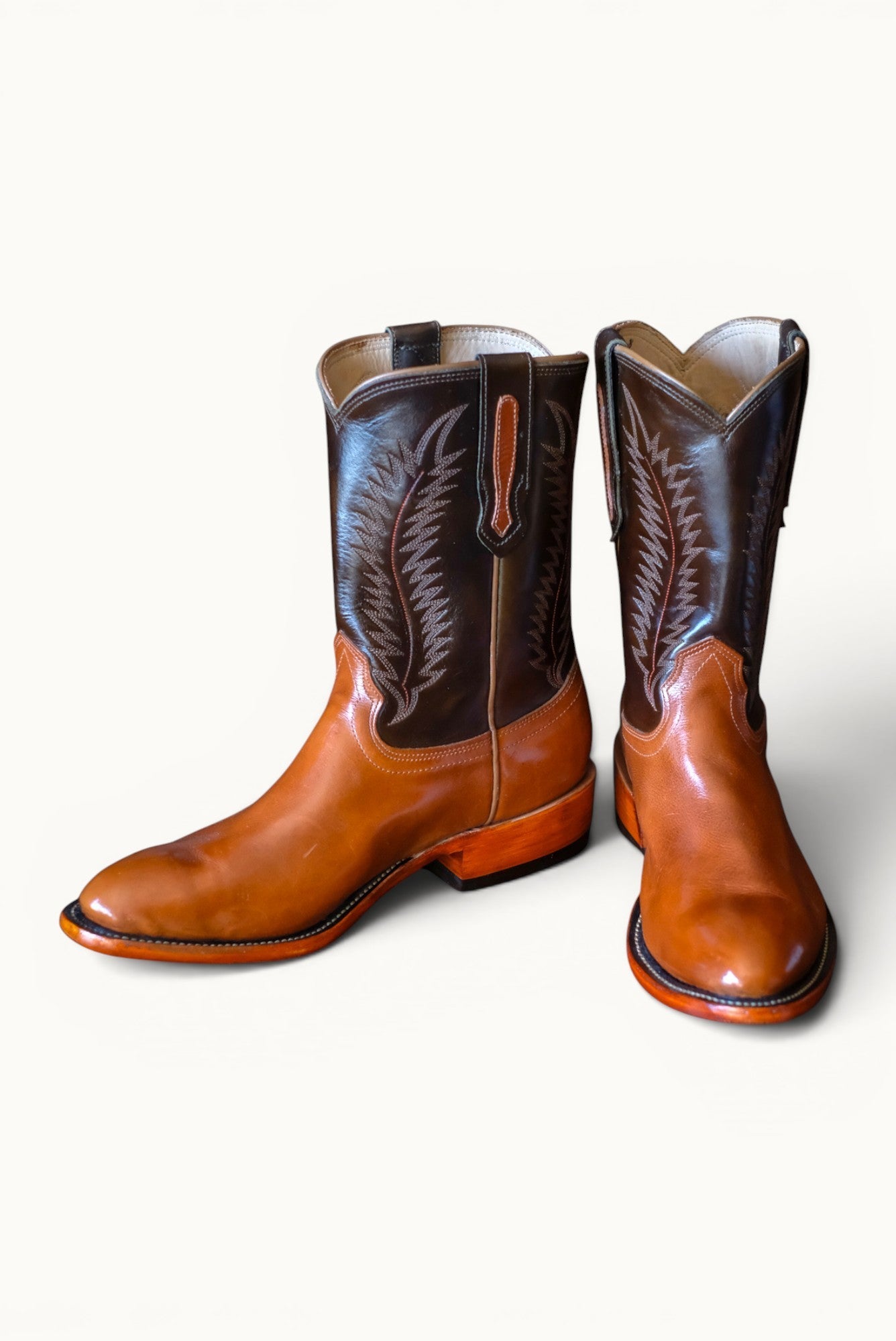 The Blake Wilkinson's x Fenoglio