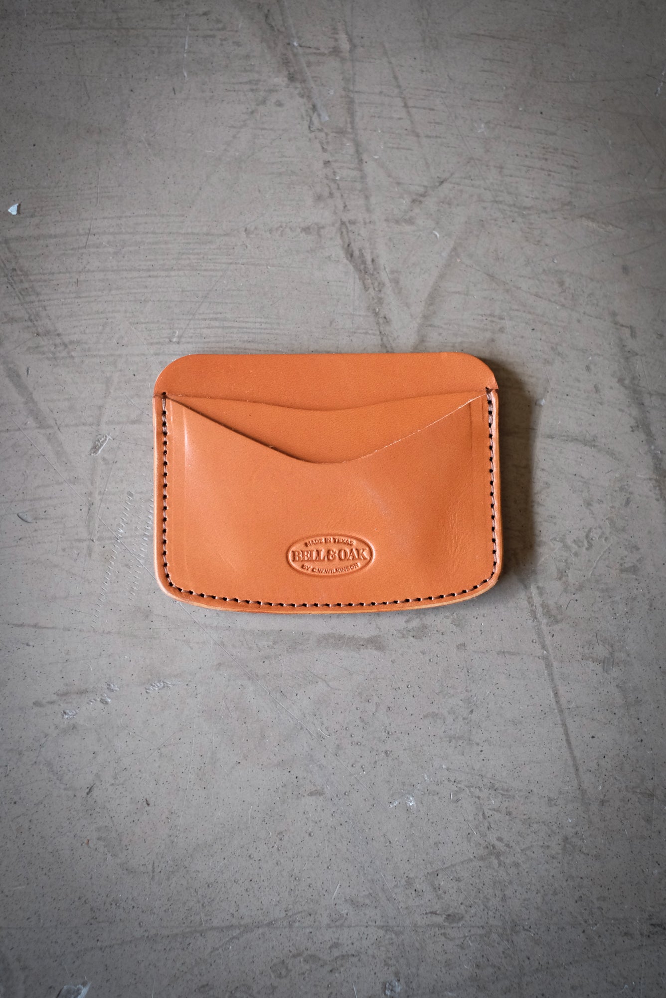 Hickory Wallet