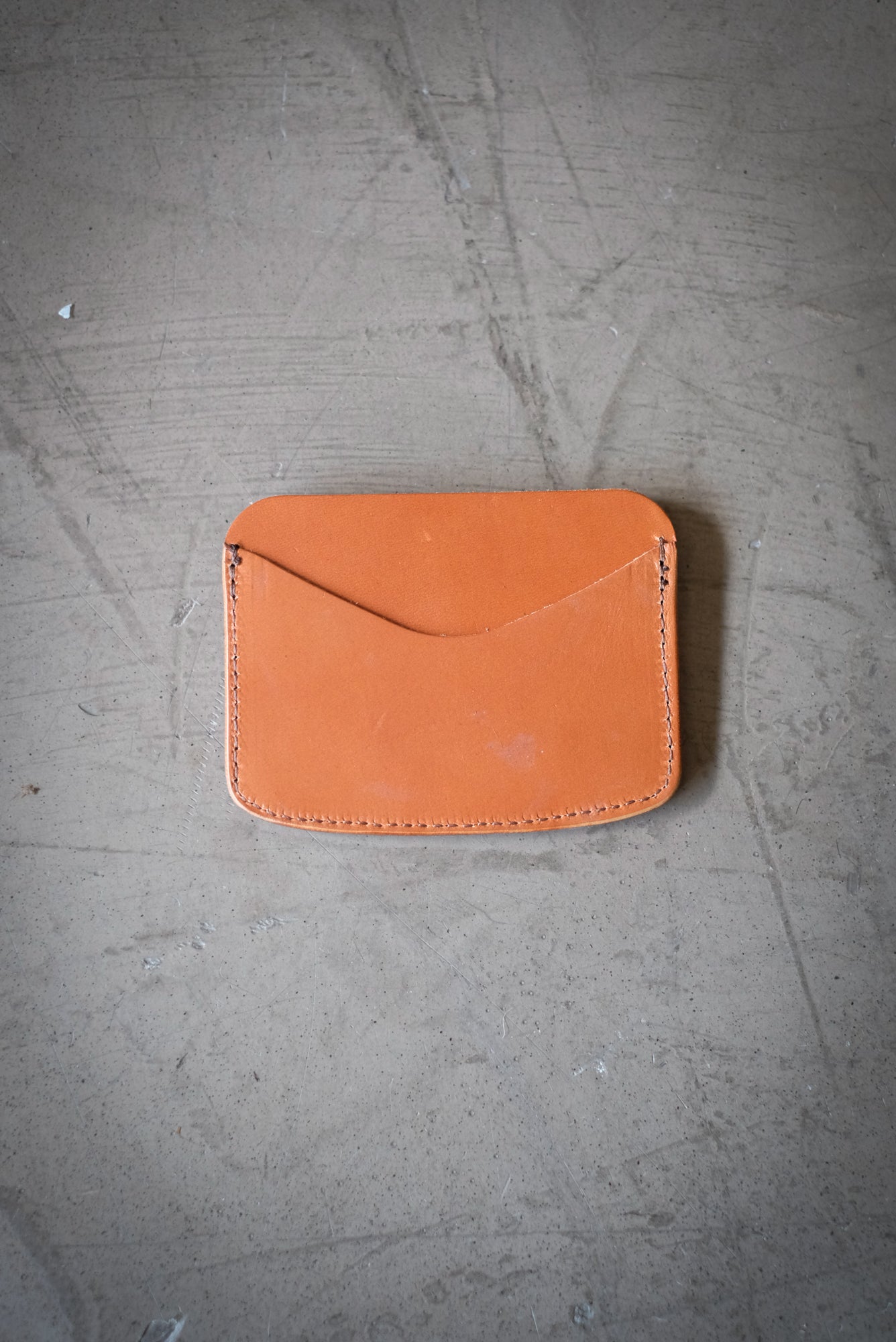 Hickory Wallet