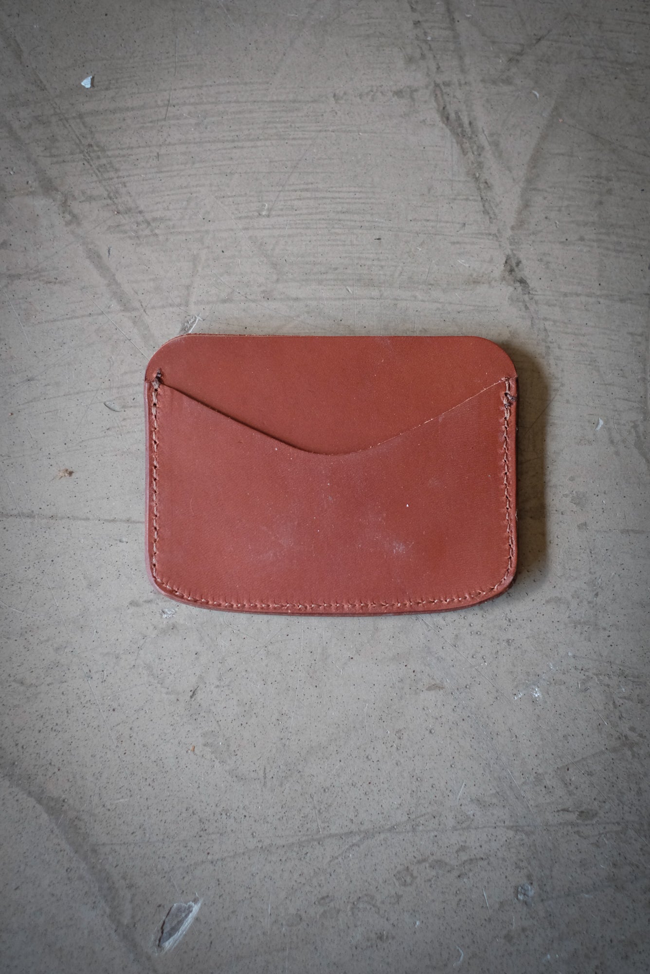 Hickory Wallet