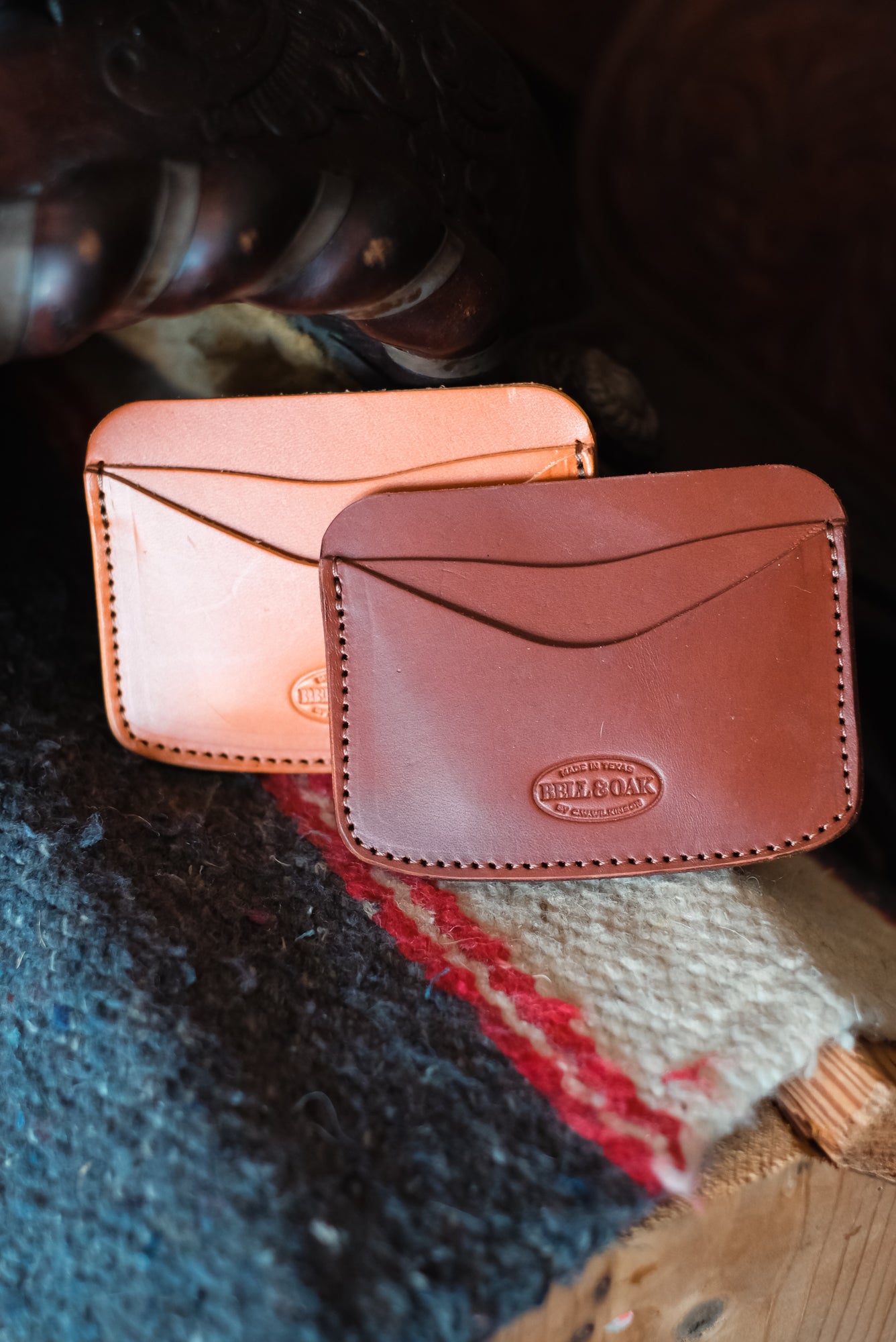 Hickory Wallet