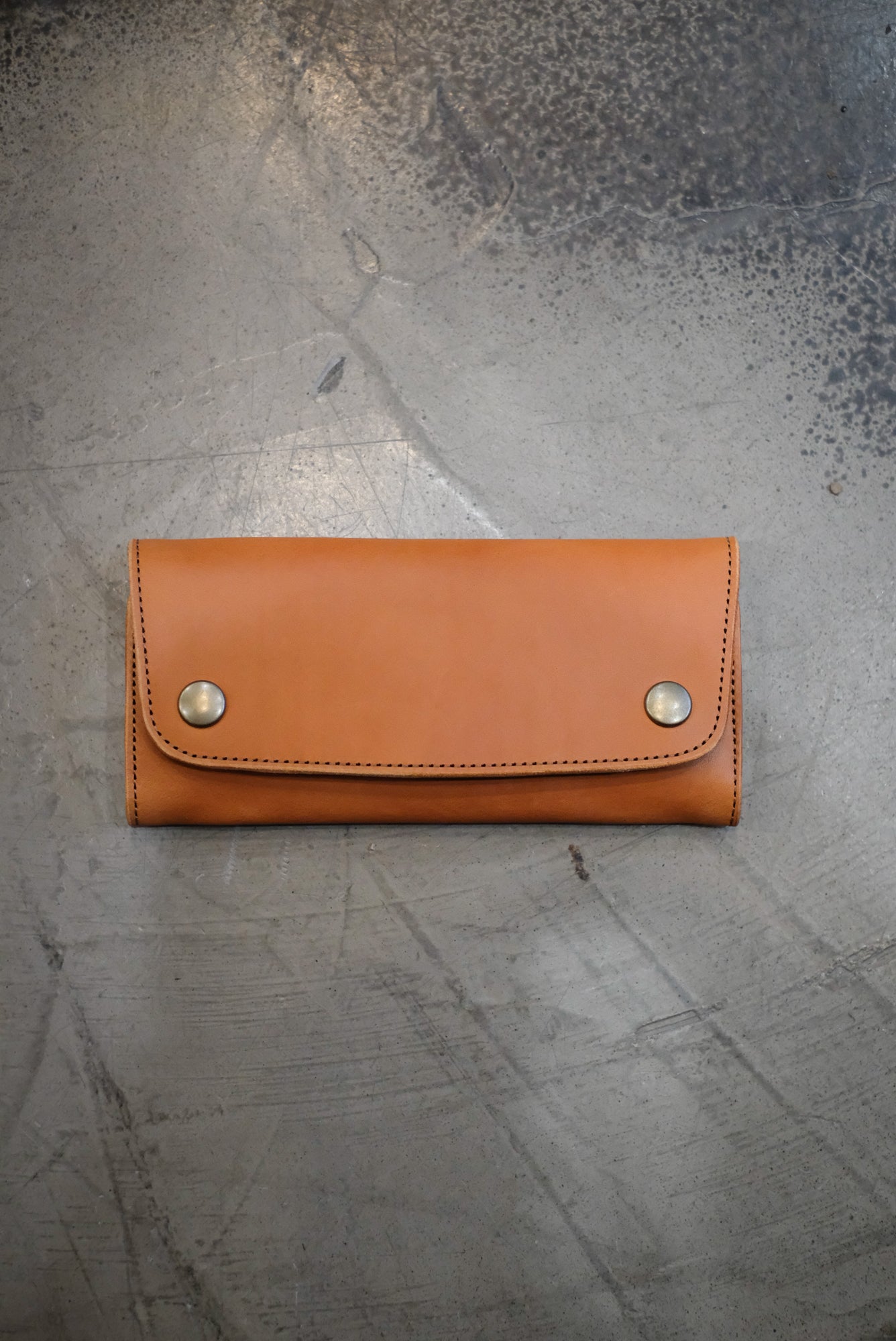 Mulberry Wallet