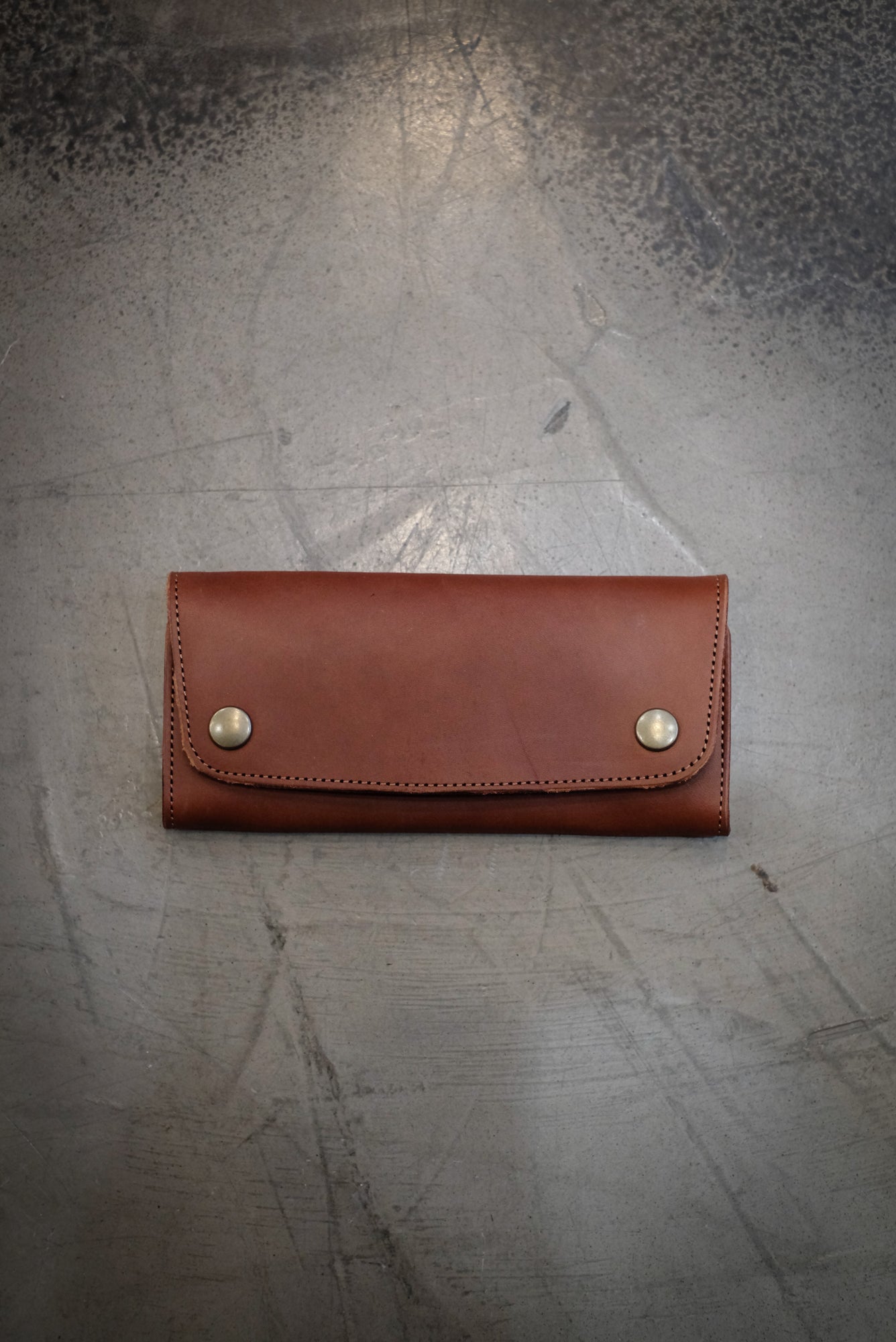Mulberry Wallet