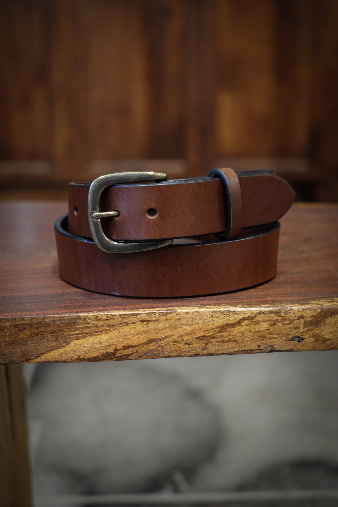 1.5" Standard Belt