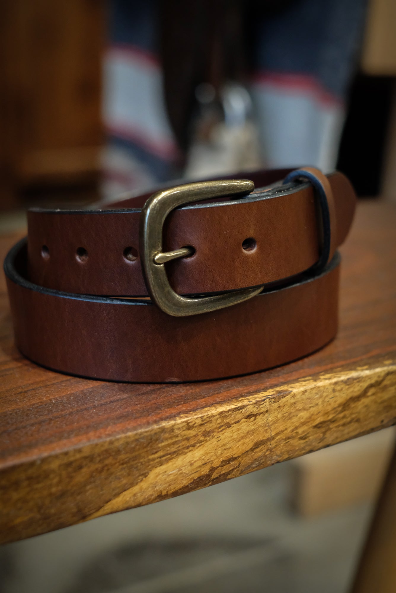 1.5" Standard Belt