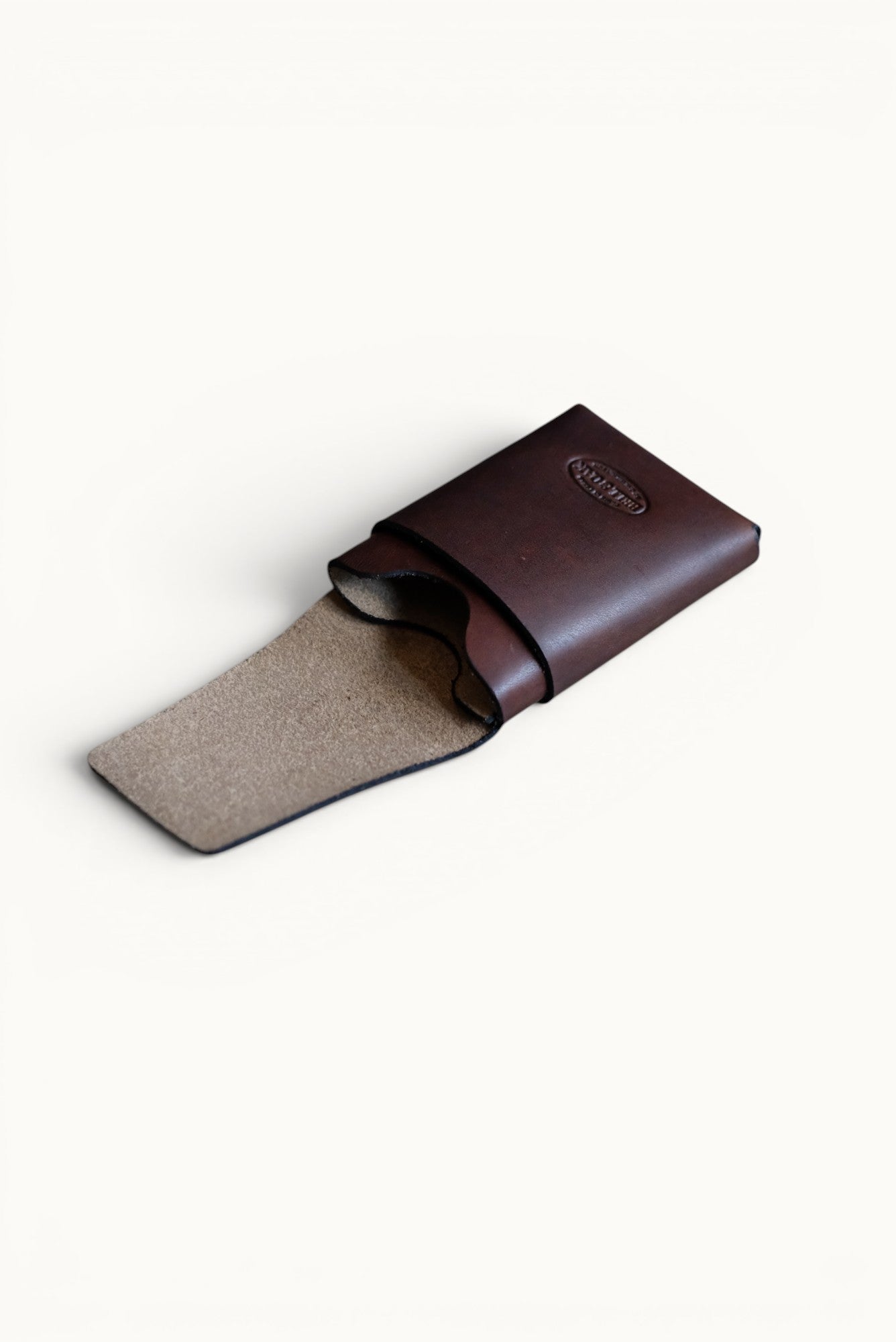 Fry Wallet Bell & Oak