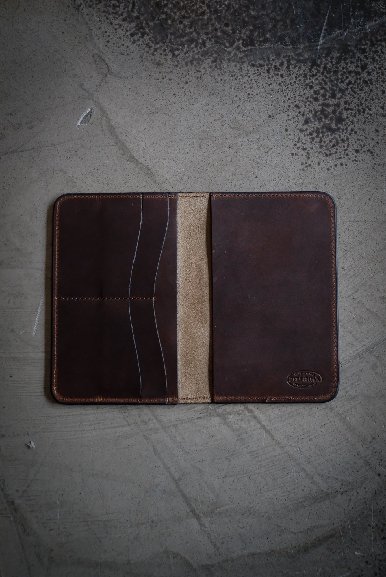 Travel Book