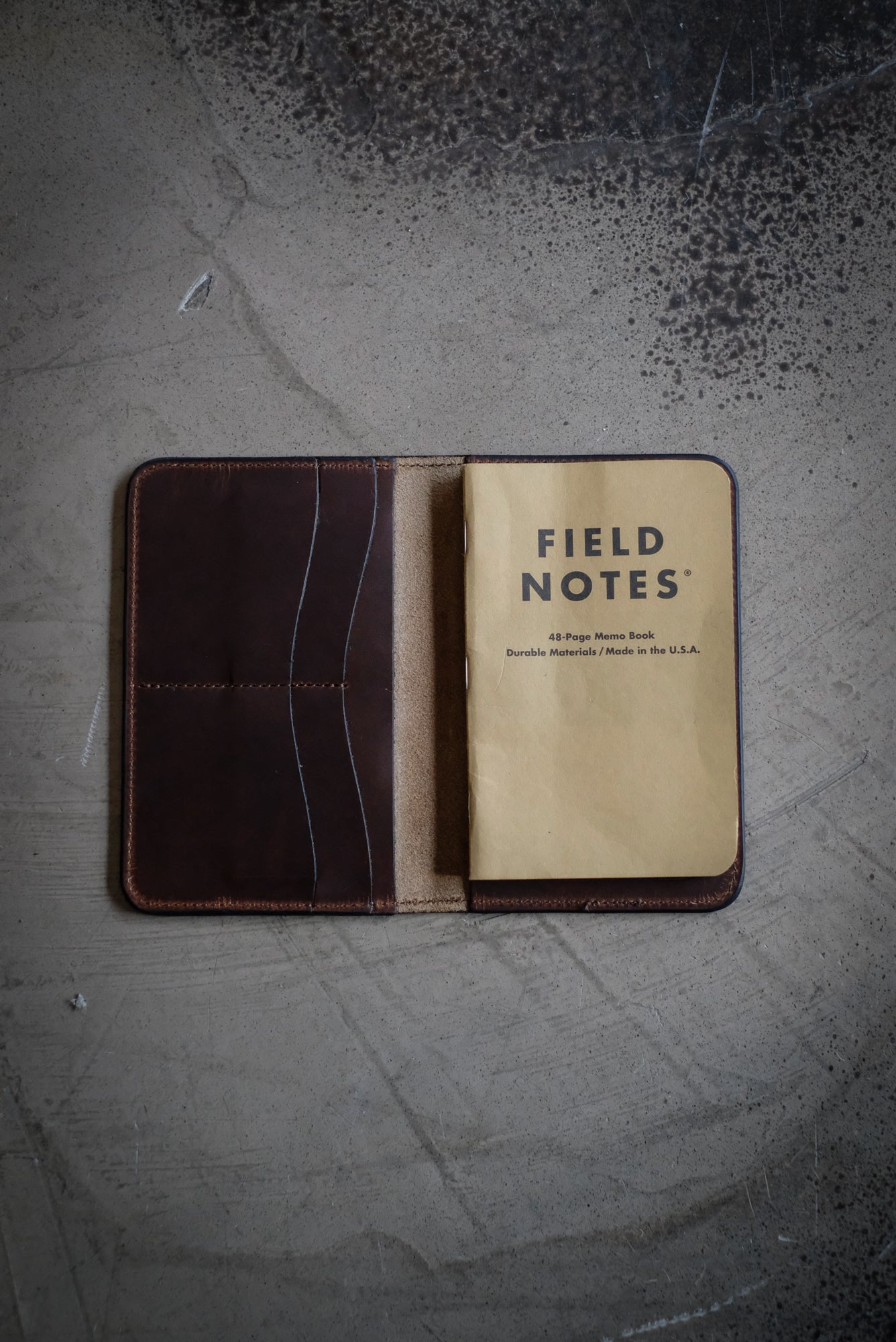 Travel Book