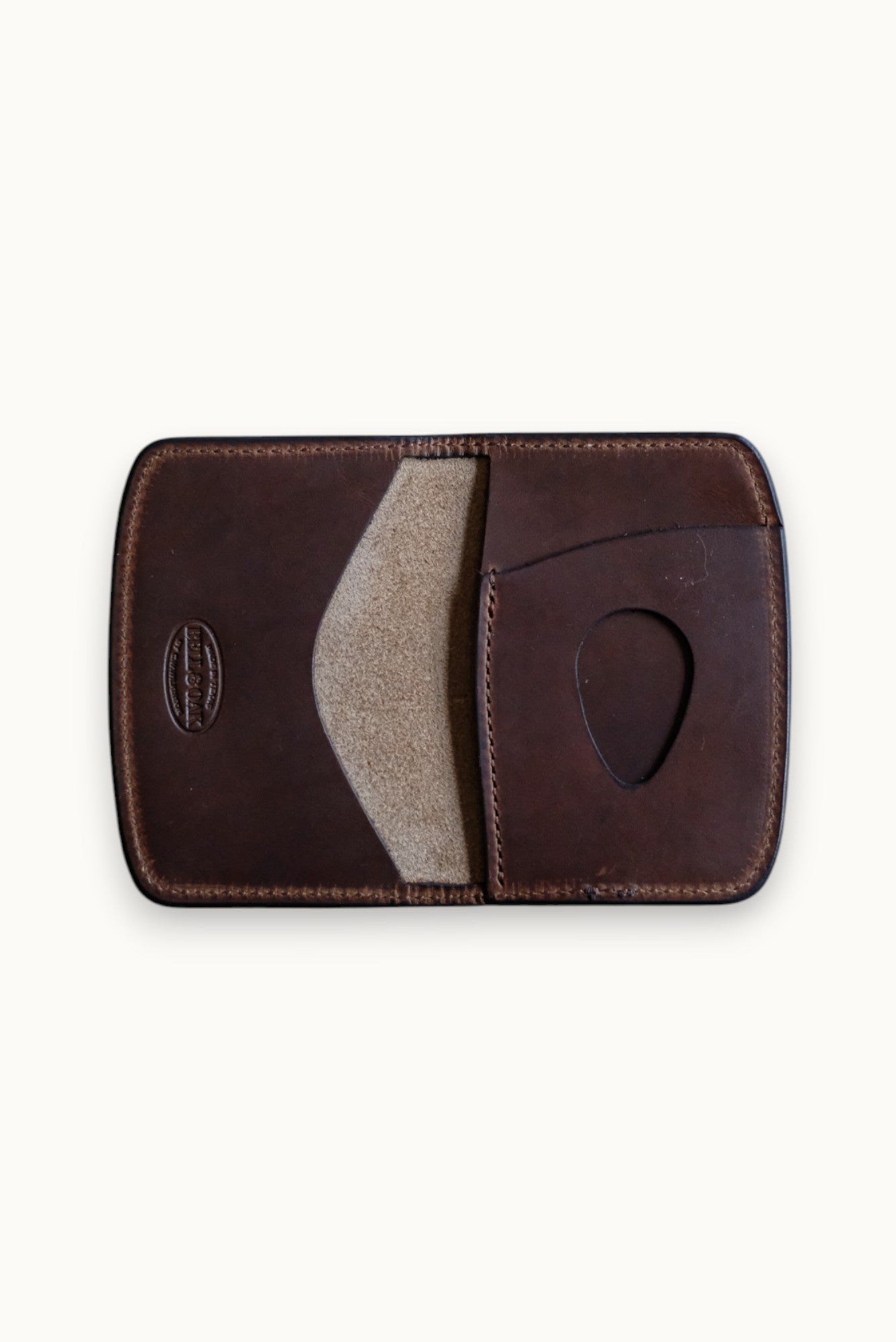 Elm Wallet Wilkinson