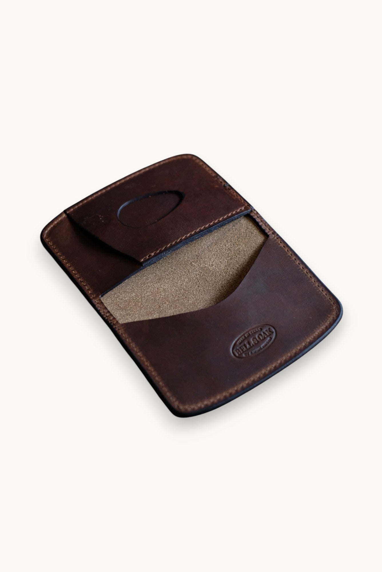 Elm Wallet Wilkinson