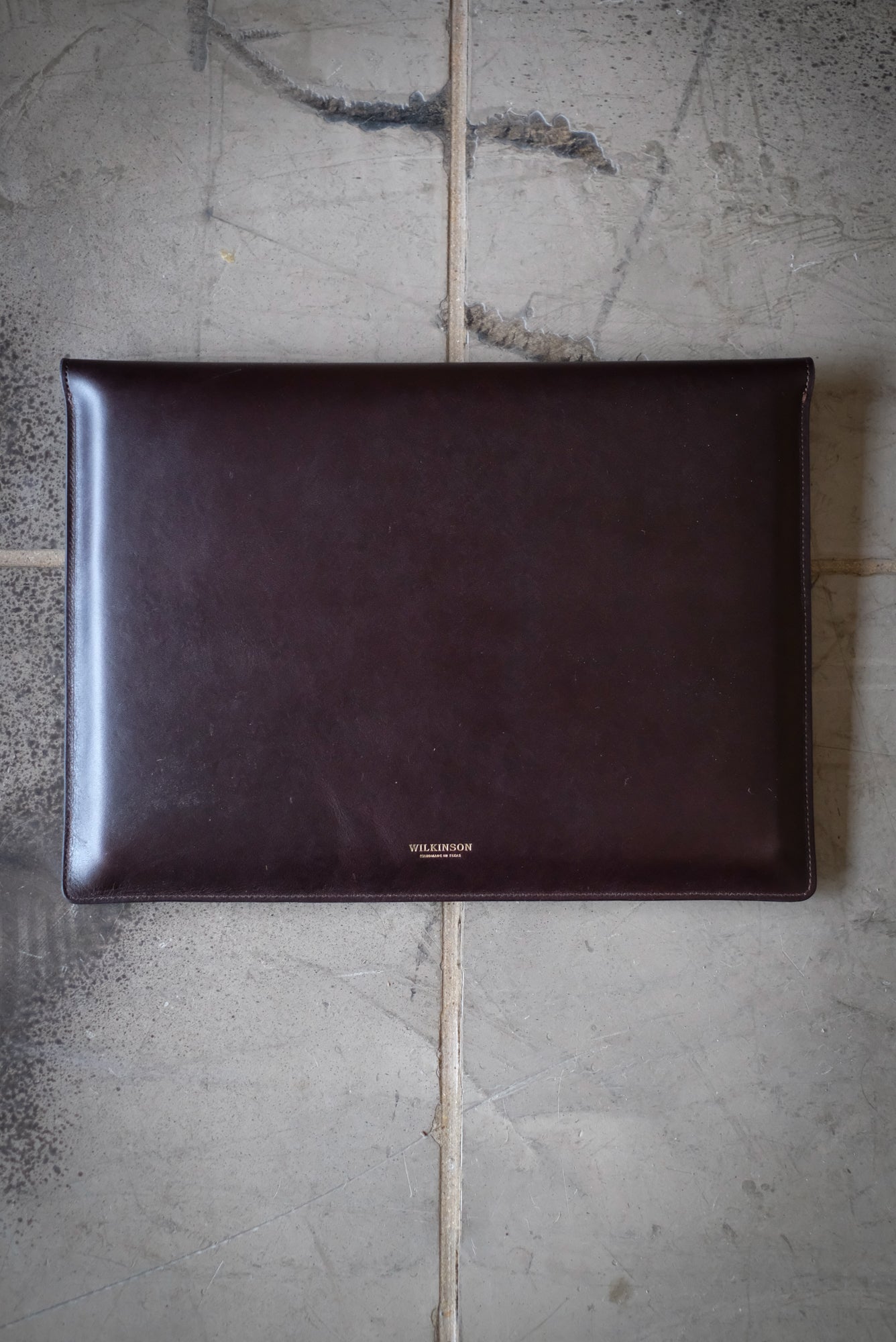 Laptop Case Wilkinson